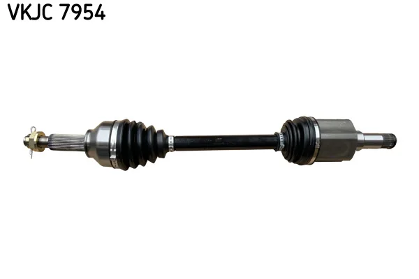 Полуоска SKF